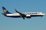Ryanair Boeing 737-8AS (EI-FZF) at  Rome - Fiumicino (Leonardo DaVinci), Italy