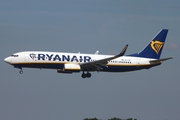 Ryanair Boeing 737-8AS (EI-FZF) at  Hamburg - Fuhlsbuettel (Helmut Schmidt), Germany