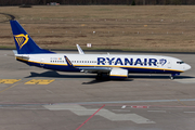 Ryanair Boeing 737-8AS (EI-FZG) at  Cologne/Bonn, Germany