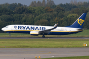 Ryanair Boeing 737-8AS (EI-FZG) at  Hamburg - Fuhlsbuettel (Helmut Schmidt), Germany