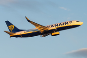 Ryanair Boeing 737-8AS (EI-FZH) at  Barcelona - El Prat, Spain