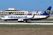 Ryanair Boeing 737-8AS (EI-FZH) at  Luqa - Malta International, Malta