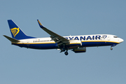 Ryanair Boeing 737-8AS (EI-FZI) at  Hamburg - Fuhlsbuettel (Helmut Schmidt), Germany