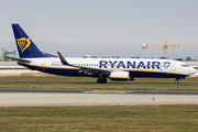 Ryanair Boeing 737-8AS (EI-FZI) at  Prague - Vaclav Havel (Ruzyne), Czech Republic