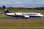 Ryanair Boeing 737-8AS (EI-FZJ) at  Hamburg - Fuhlsbuettel (Helmut Schmidt), Germany