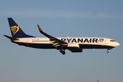 Ryanair Boeing 737-8AS (EI-FZJ) at  Hamburg - Fuhlsbuettel (Helmut Schmidt), Germany