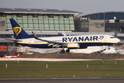 Ryanair Boeing 737-8AS (EI-FZJ) at  Hamburg - Fuhlsbuettel (Helmut Schmidt), Germany