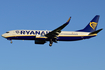 Ryanair Boeing 737-8AS (EI-FZK) at  Hamburg - Fuhlsbuettel (Helmut Schmidt), Germany