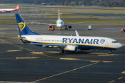 Ryanair Boeing 737-8AS (EI-FZL) at  Hamburg - Fuhlsbuettel (Helmut Schmidt), Germany