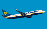 Ryanair Boeing 737-8AS (EI-FZL) at  Madrid - Barajas, Spain
