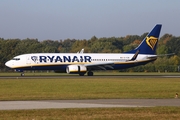 Ryanair Boeing 737-8AS (EI-FZM) at  Hamburg - Fuhlsbuettel (Helmut Schmidt), Germany