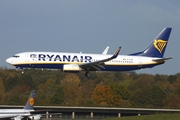 Ryanair Boeing 737-8AS (EI-FZM) at  Hamburg - Fuhlsbuettel (Helmut Schmidt), Germany