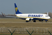 Ryanair Boeing 737-8AS (EI-FZN) at  Budapest - Ferihegy International, Hungary