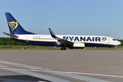 Ryanair Boeing 737-8AS (EI-FZN) at  Cologne/Bonn, Germany
