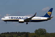 Ryanair Boeing 737-8AS (EI-FZN) at  Hamburg - Fuhlsbuettel (Helmut Schmidt), Germany