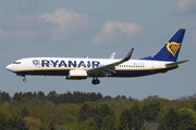 Ryanair Boeing 737-8AS (EI-FZN) at  Hamburg - Fuhlsbuettel (Helmut Schmidt), Germany