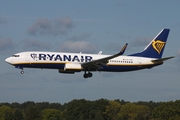 Ryanair Boeing 737-8AS (EI-FZN) at  Hamburg - Fuhlsbuettel (Helmut Schmidt), Germany