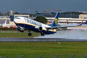 Ryanair Boeing 737-8AS (EI-FZN) at  Hamburg - Fuhlsbuettel (Helmut Schmidt), Germany