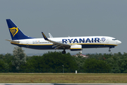 Ryanair Boeing 737-8AS (EI-FZP) at  Budapest - Ferihegy International, Hungary