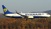 Ryanair Boeing 737-8AS (EI-FZP) at  Cologne/Bonn, Germany