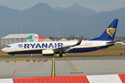 Ryanair Boeing 737-8AS (EI-FZR) at  Bergamo - Orio al Serio, Italy