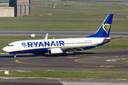 Ryanair Boeing 737-8AS (EI-FZR) at  Brussels - International, Belgium