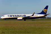 Ryanair Boeing 737-8AS (EI-FZT) at  Amsterdam - Schiphol, Netherlands
