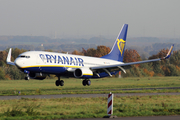 Ryanair Boeing 737-8AS (EI-FZT) at  Dortmund, Germany