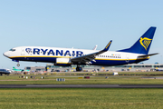 Ryanair Boeing 737-8AS (EI-FZT) at  Dublin, Ireland