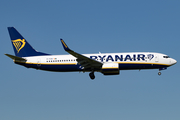 Ryanair Boeing 737-8AS (EI-FZV) at  Amsterdam - Schiphol, Netherlands