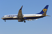 Ryanair Boeing 737-8AS (EI-FZV) at  Barcelona - El Prat, Spain
