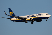 Ryanair Boeing 737-8AS (EI-FZV) at  Hamburg - Fuhlsbuettel (Helmut Schmidt), Germany