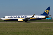 Ryanair Boeing 737-8AS (EI-FZW) at  Amsterdam - Schiphol, Netherlands