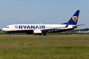 Ryanair Boeing 737-8AS (EI-FZW) at  Amsterdam - Schiphol, Netherlands