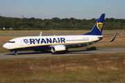 Ryanair Boeing 737-8AS (EI-FZW) at  Hamburg - Fuhlsbuettel (Helmut Schmidt), Germany