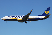 Ryanair Boeing 737-8AS (EI-FZW) at  Hamburg - Fuhlsbuettel (Helmut Schmidt), Germany