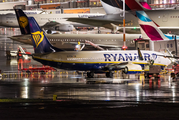 Ryanair Boeing 737-8AS (EI-FZW) at  Hamburg - Fuhlsbuettel (Helmut Schmidt), Germany