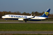 Ryanair Boeing 737-8AS (EI-FZW) at  Hamburg - Fuhlsbuettel (Helmut Schmidt), Germany