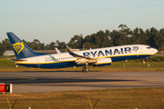 Ryanair Boeing 737-8AS (EI-FZW) at  Porto, Portugal