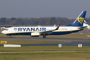 Ryanair Boeing 737-8AS (EI-FZX) at  Hamburg - Fuhlsbuettel (Helmut Schmidt), Germany