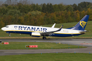 Ryanair Boeing 737-8AS (EI-FZZ) at  Hamburg - Fuhlsbuettel (Helmut Schmidt), Germany