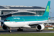 Aer Lingus Airbus A330-302 (EI-GAJ) at  Dublin, Ireland