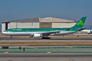 Aer Lingus Airbus A330-302 (EI-GAJ) at  San Francisco - International, United States