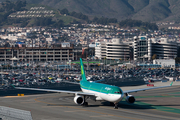 Aer Lingus Airbus A330-302 (EI-GAJ) at  San Francisco - International, United States