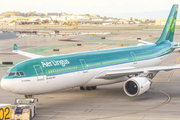 Aer Lingus Airbus A330-302 (EI-GAJ) at  San Francisco - International, United States