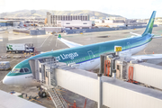 Aer Lingus Airbus A330-302 (EI-GAJ) at  San Francisco - International, United States