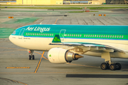 Aer Lingus Airbus A330-302 (EI-GAJ) at  San Francisco - International, United States