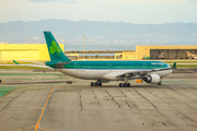 Aer Lingus Airbus A330-302 (EI-GAJ) at  San Francisco - International, United States