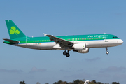 Aer Lingus Airbus A320-214 (EI-GAL) at  Dublin, Ireland