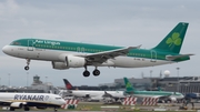 Aer Lingus Airbus A320-214 (EI-GAL) at  Dublin, Ireland